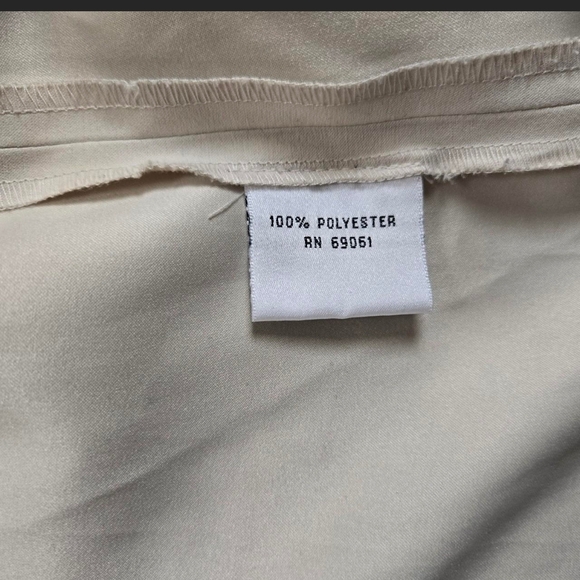 Talbots Cream Jacket - Picture 5 of 6